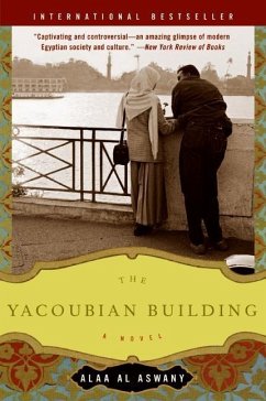 The Yacoubian Building (eBook, ePUB) - Al Aswany, Alaa