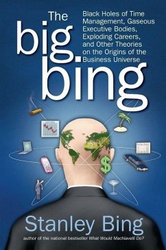 The Big Bing (eBook, ePUB) - Bing, Stanley