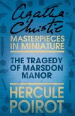 The Tragedy of Marsdon Manor (eBook, ePUB)