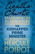 The Kidnapped Prime Minister (eBook,... - Bild 1