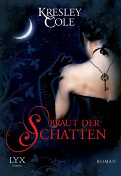 Braut der Schatten / The Dacians Bd.1 - Cole, Kresley