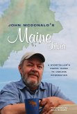 John McDonald's Maine Trivia (eBook, PDF)