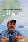 John McDonald's Maine Trivia (eBook, PDF) John McDonald's Maine Trivia (eBook, PDF)