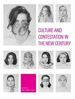 Cover Culture and Contestation in the New Century (eBook, ePUB)