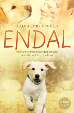 Endal (eBook, ePUB) - Parton, Allen; Parton, Sandra