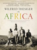Wilfred Thesiger in Africa (eBook, ePUB)