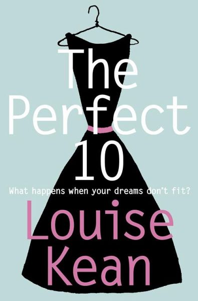 The Perfect 10 (eBook, ePUB)