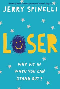 Loser (eBook, ePUB) - Spinelli, Jerry