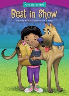Cover Best in Show (eBook, PDF)