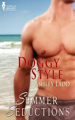 Cover Doggy Style (eBook, ePUB)