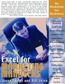 Excel for Marketing Managers (eBook, PDF)