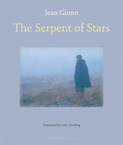 Cover The Serpent of Stars (eBook, ePUB)