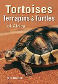 Tortoises, Terrapins & Turtles of Africa (eBook, ePUB)