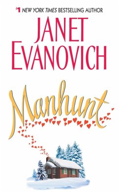 Manhunt (eBook, ePUB) - Evanovich, Janet