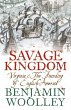 Savage Kingdom (eBook, ePUB) - Bild 1
