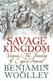 Savage Kingdom (eBook, ePUB)