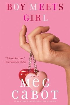 Boy Meets Girl (eBook, ePUB) - Cabot, Meg