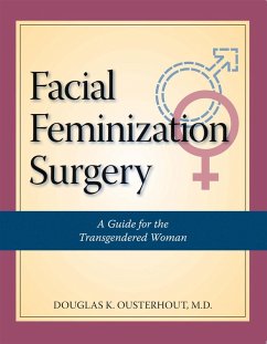 Cover Facial Feminization Surgery (eBook, PDF)