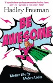 Be Awesome (eBook, ePUB)