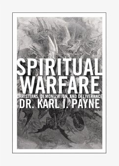 Cover Spiritual Warfare (eBook, ePUB)