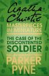 The Case of the Discontented Soldier... - Bild 1