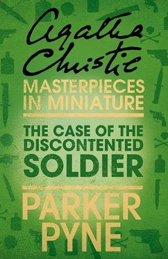 The Case of the Discontented Soldier (eBook, ePUB) - Christie, Agatha