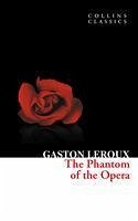 The Phantom of the Opera (eBook, ePUB) - Leroux, Gaston