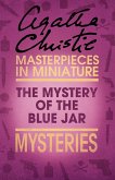 The Mystery of the Blue Jar (eBook, ePUB)