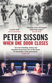 When One Door Closes (eBook, ePUB)