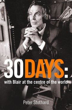 30 Days (eBook, ePUB) - Stothard, Peter