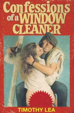 Cover Confessions of a Window Cleaner (eBook, ePUB)