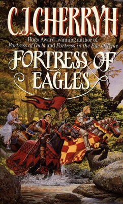 Fortress of Eagles (eBook, ePUB) - Cherryh, C. J.