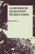 La recherche qualitative en education... - Bild 1