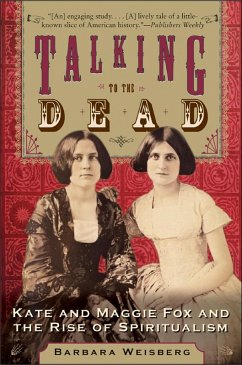 Cover Talking to the Dead (eBook, ePUB)