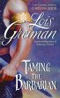 Taming the Barbarian (eBook, ePUB) - Bild 1