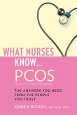 What Nurses Know...PCOS (eBook, ePUB)