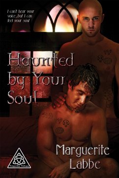 Cover Haunted by Your Soul (eBook, ePUB)
