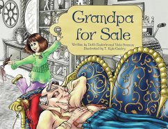 Grandpa for Sale (eBook, PDF) - Enderle, Dotti