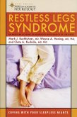 Restless Legs Syndrome (eBook, PDF)
