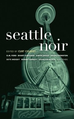 Seattle Noir (eBook, ePUB)