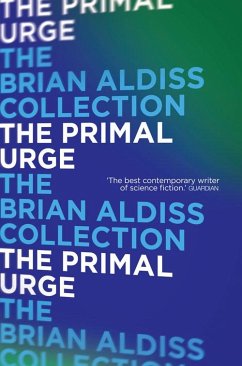 Cover The Primal Urge (eBook, ePUB)