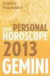 Gemini 2013: Your Personal Horoscope... - Bild 1