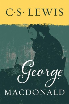 George MacDonald (eBook, ePUB) - Lewis, C. S.