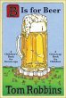 B Is for Beer (eBook, ePUB) - Bild 1