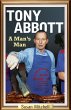 Tony Abbott (eBook, ePUB) - Bild 1