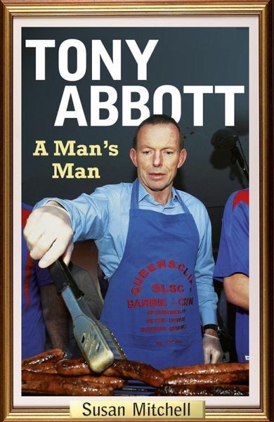 Tony Abbott (eBook, ePUB)