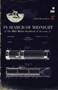 In Search of Midnight (eBook, ePUB) In Search of Midnight (eBook, ePUB)