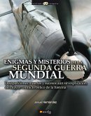 Enigmas y misterios de la Segunda Guerra Mundial (eBook, ePUB)