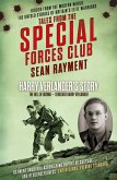 The Hell of Burma: Sergeant Harry Verlander (Tales from the Special Forces Shorts, Book 2) (eBook, ePUB)