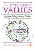 The Little Book of Values (eBook, ePUB) The Little Book of Values (eBook, ePUB)